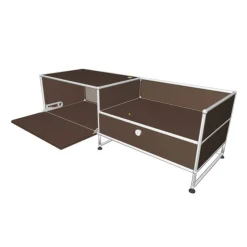 Meuble Multimedia USM