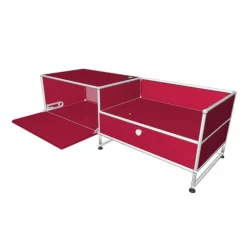 Meuble Multimedia USM