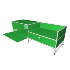 Meuble Multimedia USM