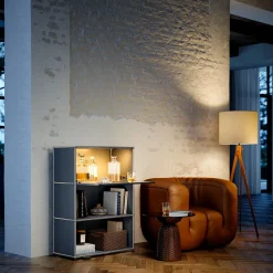 Meuble USM Haller E M58 - Quickship