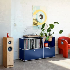 Meuble USM Haller M57 - Quickship