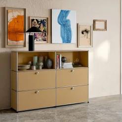 Meuble USM Haller M64 - Quickship