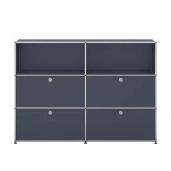 Meuble USM Haller M64 - Quickship