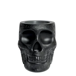 Mexico planter and champagne cooler