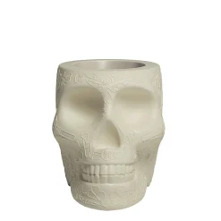 Mexico planter and champagne cooler