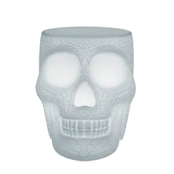 Mexico Stool - LED rechargeable