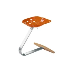 Mezzadro Tabouret