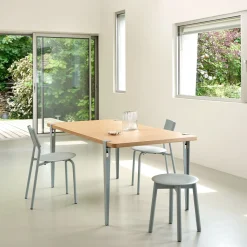 Midi - Chaise de jardin SSDR