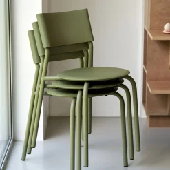 Midi - Chaise de jardin SSDR