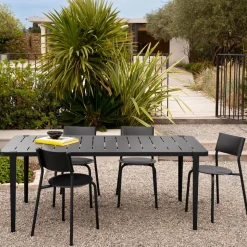 Midi - Table de jardin