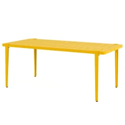 Midi - Table de jardin