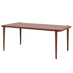 Midi - Table de jardin