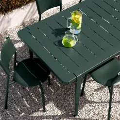 Midi - Table de jardin