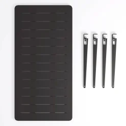 Midi - Table de jardin