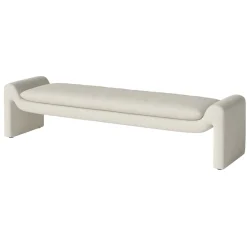 Mielo - Banc 3 places