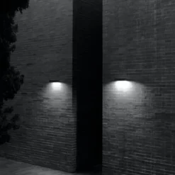 Mile wall 1 asymétrique Outdoor