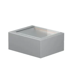 Mile wall 1 asymétrique Outdoor