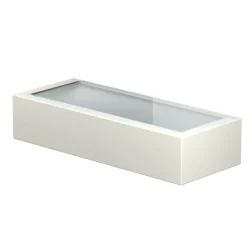 Mile wall 2 asymétrique Outdoor