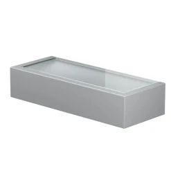 Mile wall 2 asymétrique Outdoor