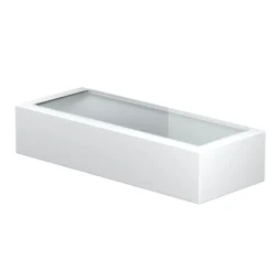 Mile wall 2 asymétrique Outdoor