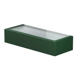 Mile wall 2 asymétrique Outdoor