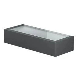 Mile wall 2 asymétrique Outdoor