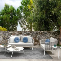 Milo canapé 2 places