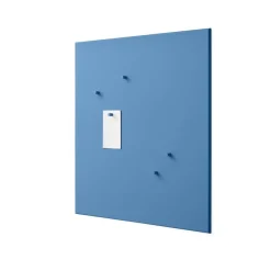 Mini Noticeboard-Azur