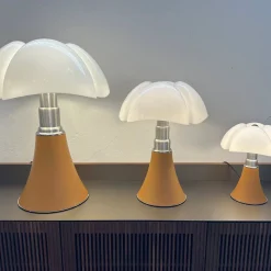 Mini Pipistrello - Terre de Sienne - Édition limitée Voltex