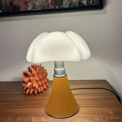 Mini Pipistrello - Terre de Sienne - Édition limitée Voltex