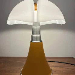 Mini Pipistrello - Terre de Sienne - Édition limitée Voltex