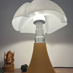 Mini Pipistrello - Terre de Sienne - Édition limitée Voltex