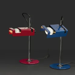 Mini Spider - Lampe à poser