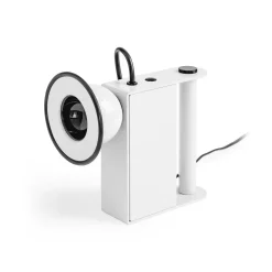 Minibox lampe à poser