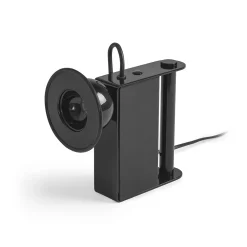 Minibox lampe à poser