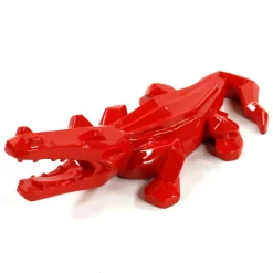 Mini-Crocodile Origami