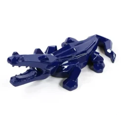 Mini-Crocodile Origami