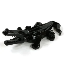 Mini-Crocodile Origami