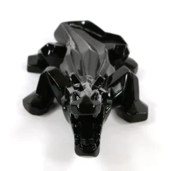 Mini-Crocodile Origami