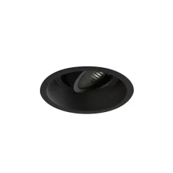 Minima Slimline Round Adjustable