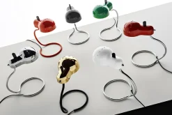 Minitopo Lampe à poser