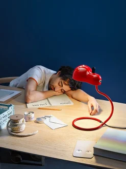 Minitopo Lampe à poser