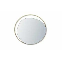 Miroir Ellipse