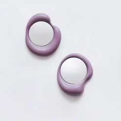 Miroir mural Ingres - Jean