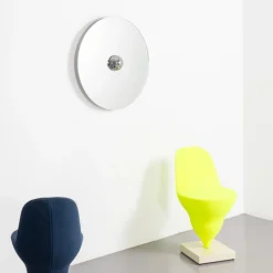 Miroir mural Spera - Disc