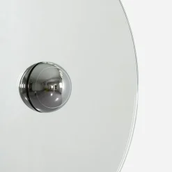 Miroir mural Spera - Disc