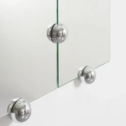 Miroir mural Sphera - Crystal Palace L