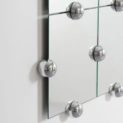 Miroir mural Sphera - Crystal Palace L Vertical