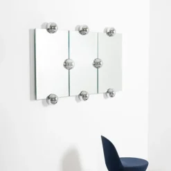 Miroir mural Sphera - Crystal Palace