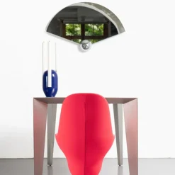 Miroir mural Sphera - Fan